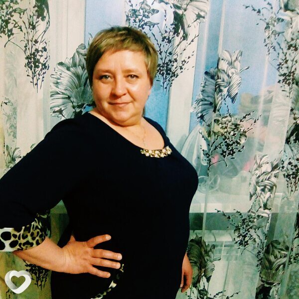 Ольга, 49, Бузулуке — анкета №892340