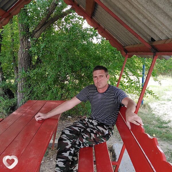 Денис, 45, Волгограде — анкета №892342