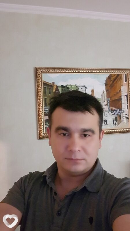 Дмитрий, 45, Новосибирске — анкета №892343