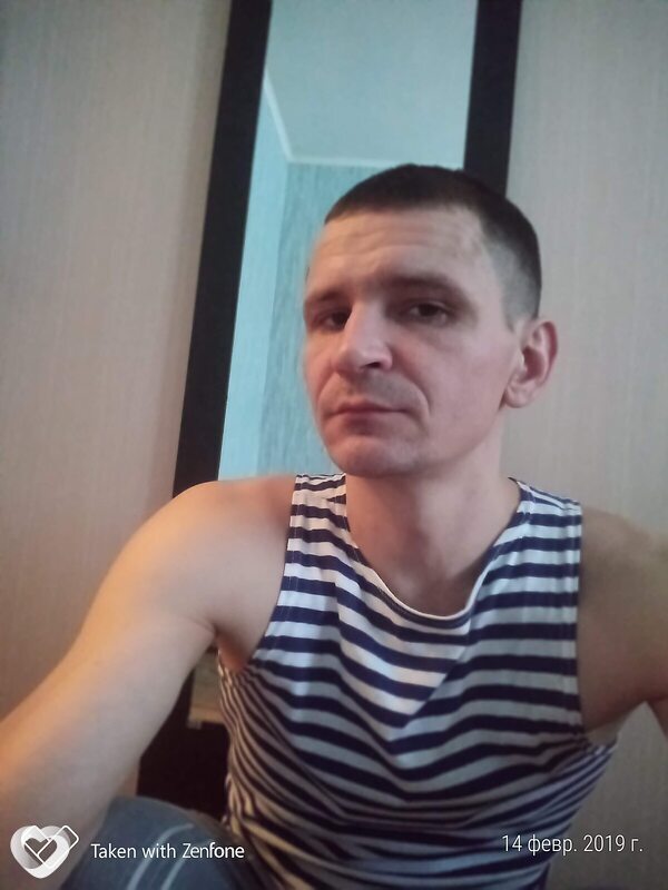 Александр, 42, Щёлково — анкета №892345