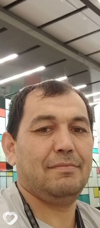 Коля, 45, Москве — анкета №892248