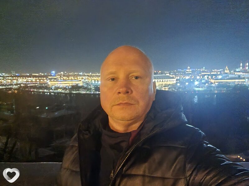 Андрей, 48, Архангельске — анкета №892253