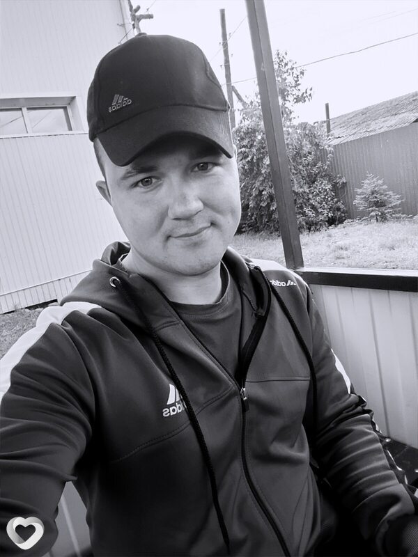 Евгений, 29, Улан-Удэ — анкета №892260