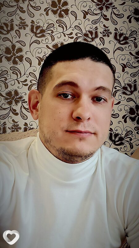 Вячеслав, 32, Москве — анкета №892264