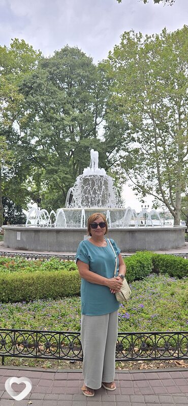 Людмила, 64, Таганроге — анкета №892269