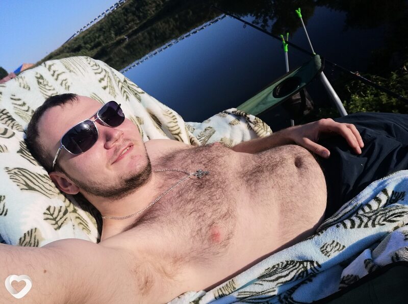 Евгений, 30, Богородицке — анкета №892305