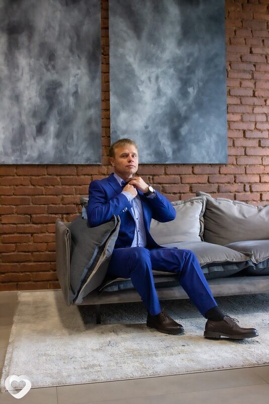 Илья, 43, Челябинске — анкета №892306