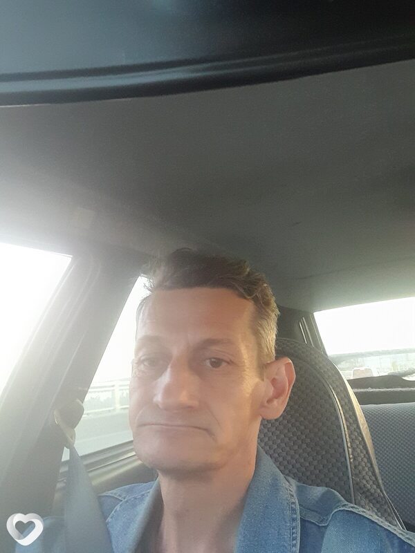 Дмитрий, 48, Саратове — анкета №892309
