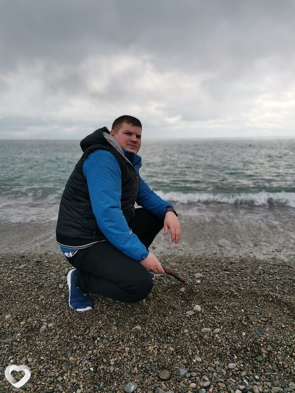 Андрей, 33, Нефтеюганске — анкета №892314