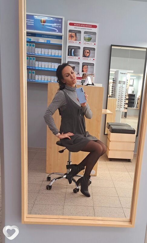 Екатерина, 41, Москве — анкета №892316
