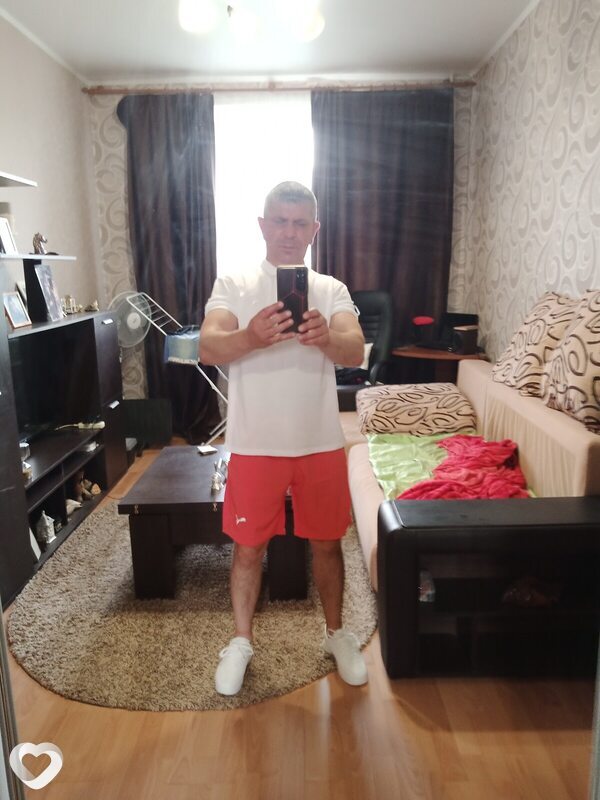 Вася, 44, Казани — анкета №892318
