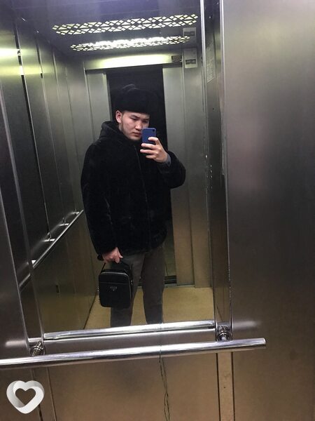 Аян, 31, Астане — анкета №892320