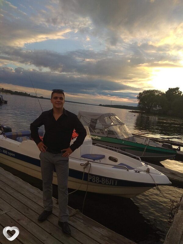Иван, 30, Севастополе — анкета №892272