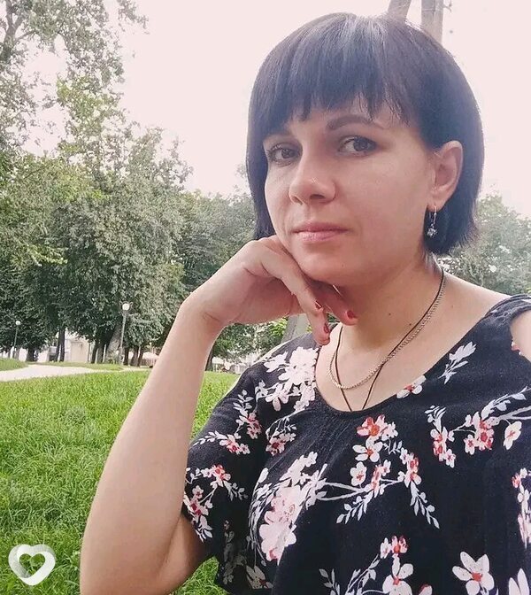 Юля, 32, Киеве — анкета №892283