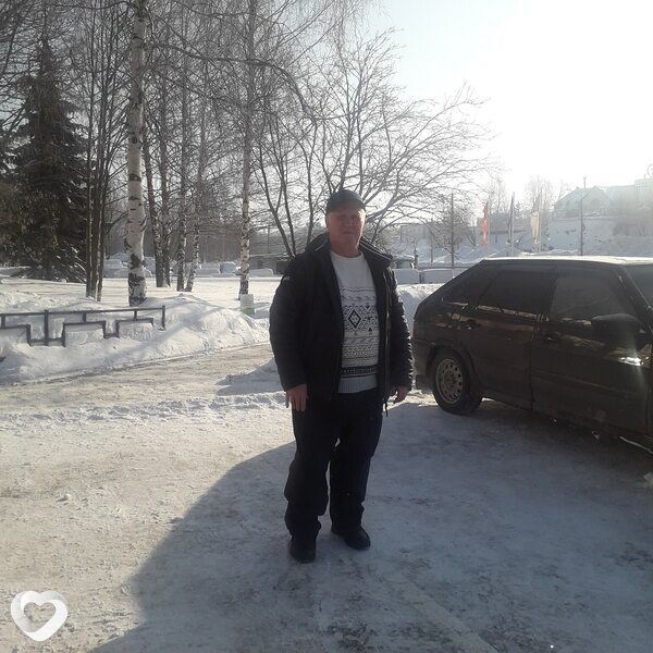 Александр, 51, Кстове — анкета №892284