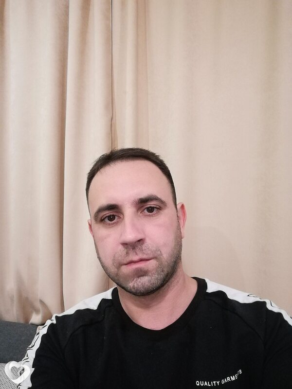 Сергей, 41, Обнинске — анкета №892286