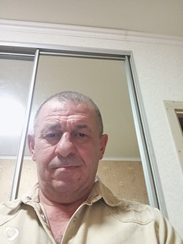 Владимир, 52, Батайске — анкета №892291
