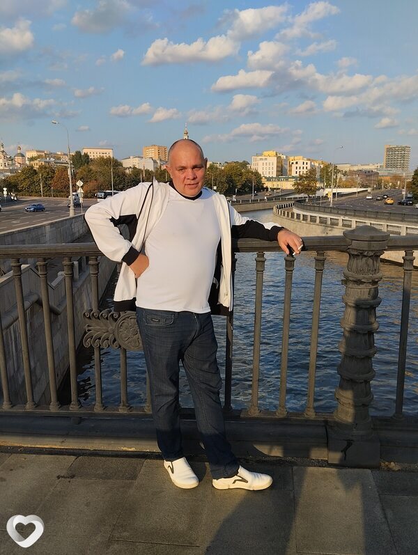 Алексей, 48, Саратове — анкета №892347