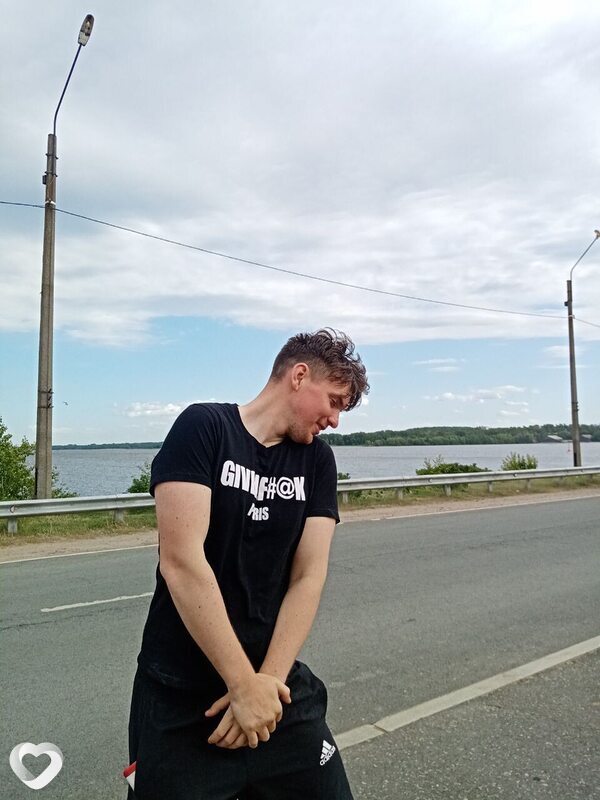 Алексей, 28, Санкт-Петербурге — анкета №892351