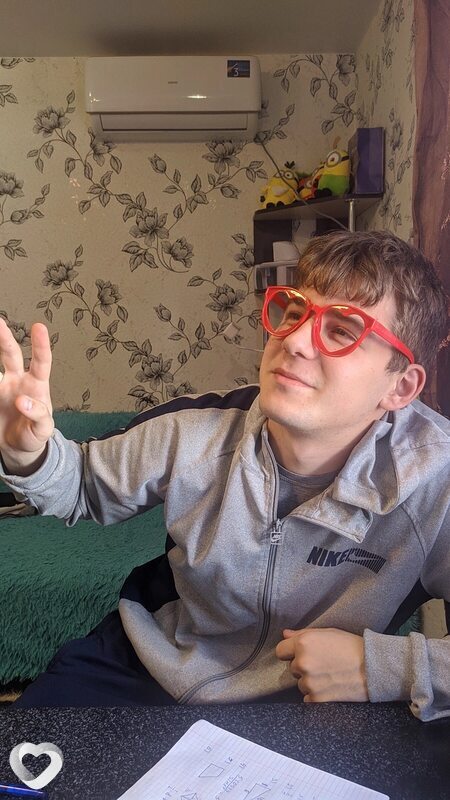 Александр, 21, Санкт-Петербурге — анкета №892361