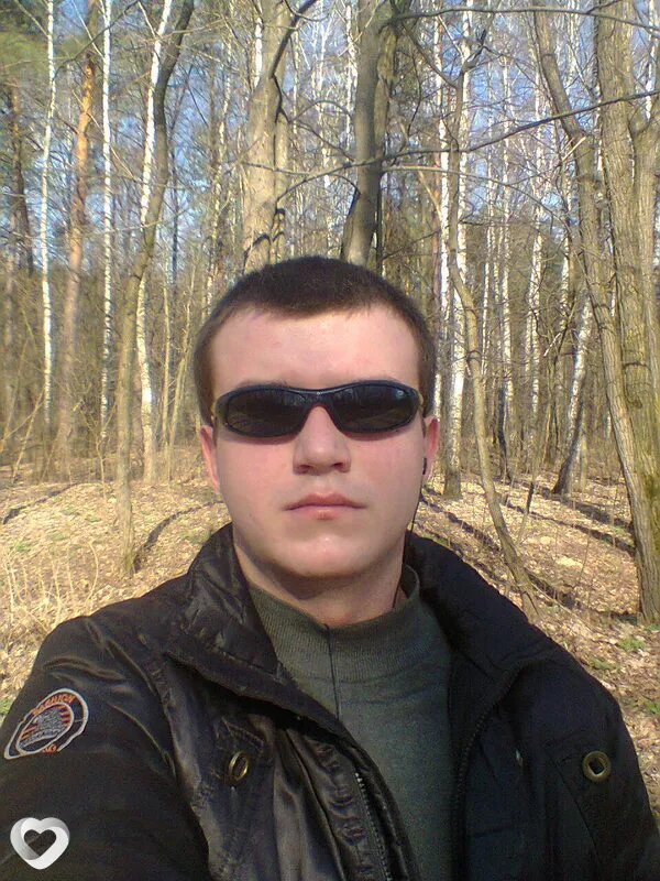 Серега, 36, Шостке — анкета №10679