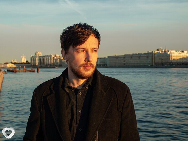Андрей, 36, Самаре — анкета №892371