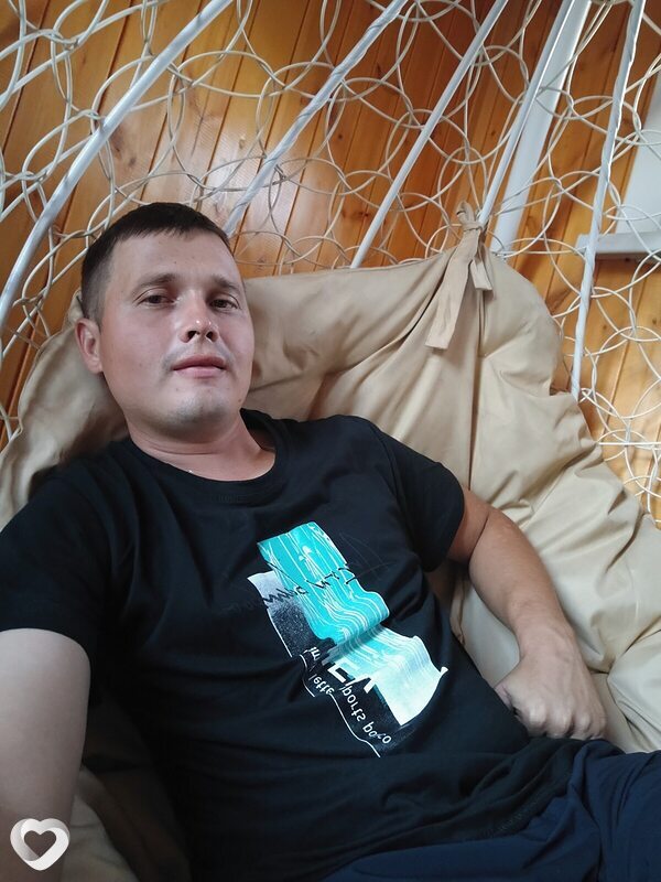 Дима, 32, Ленинске-Кузнецком — анкета №892405