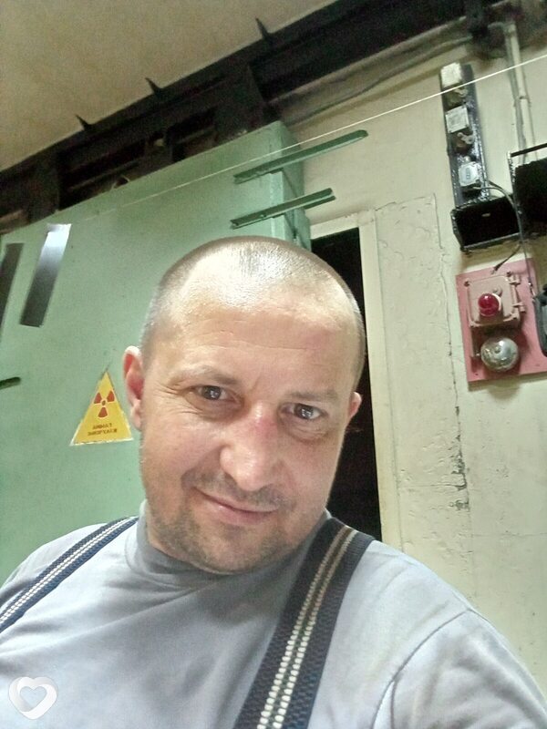 Александр, 43, Балашихе — анкета №892407