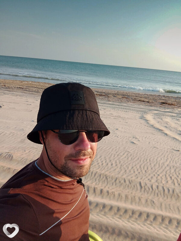 Макс, 37, Череповце — анкета №892408