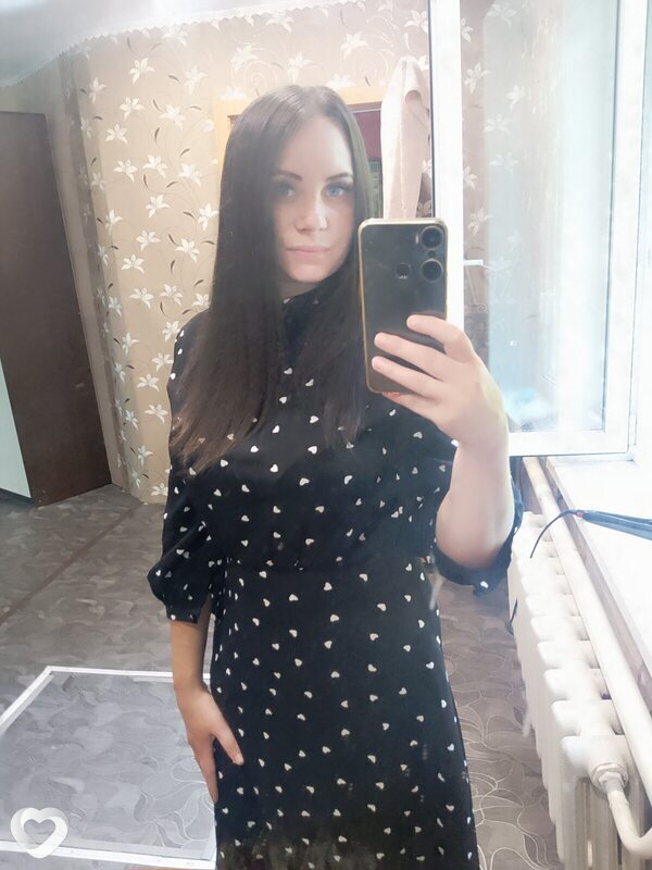 Светлана, 30, Красноярске — анкета №892415