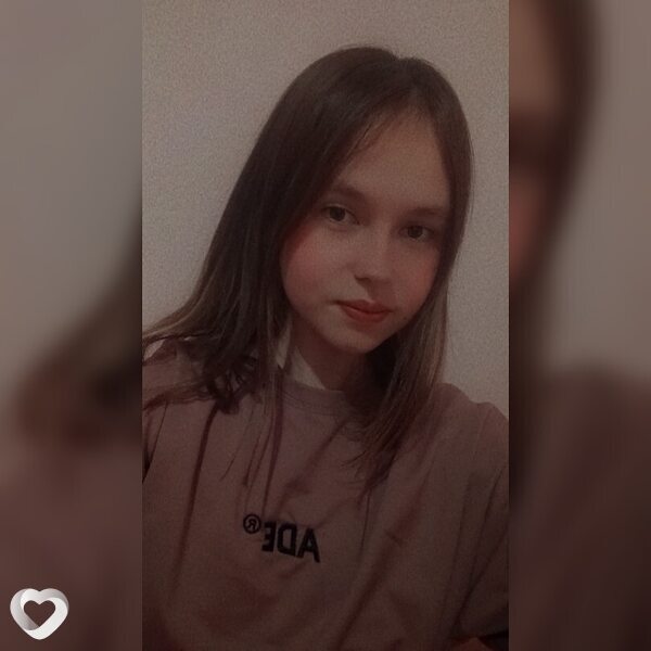 Аня, 24, Перми — анкета №892419