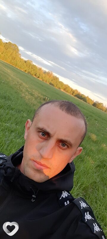 Владимир, 30, Брянске — анкета №892373