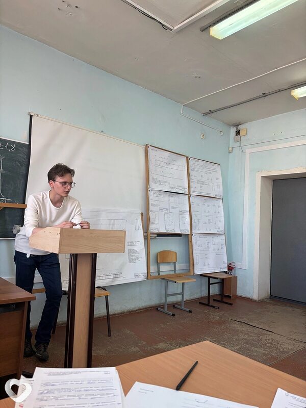 Егор, 24, Красноярске — анкета №892374