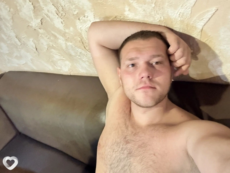 Николай, 21, Екатеринбурге — анкета №892386