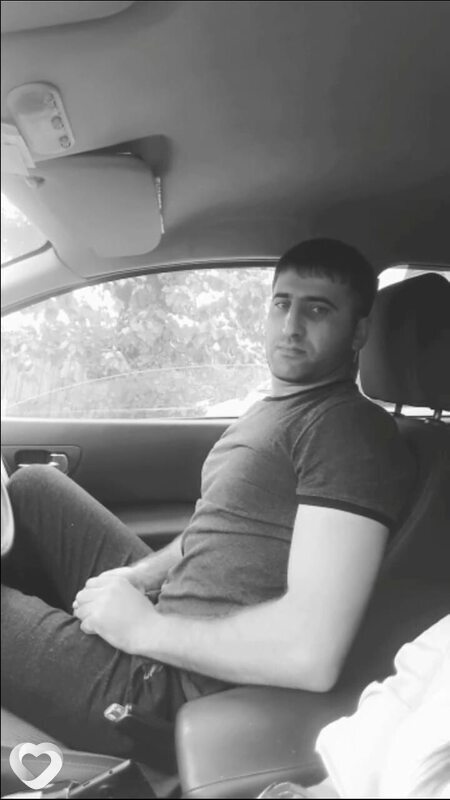 Мага, 38, Хабаровске — анкета №892388