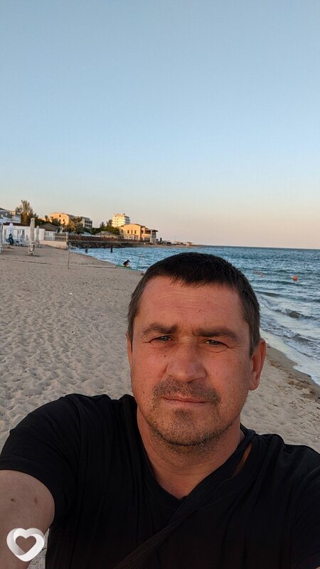 Ser, 51, Могилев — анкета №892395