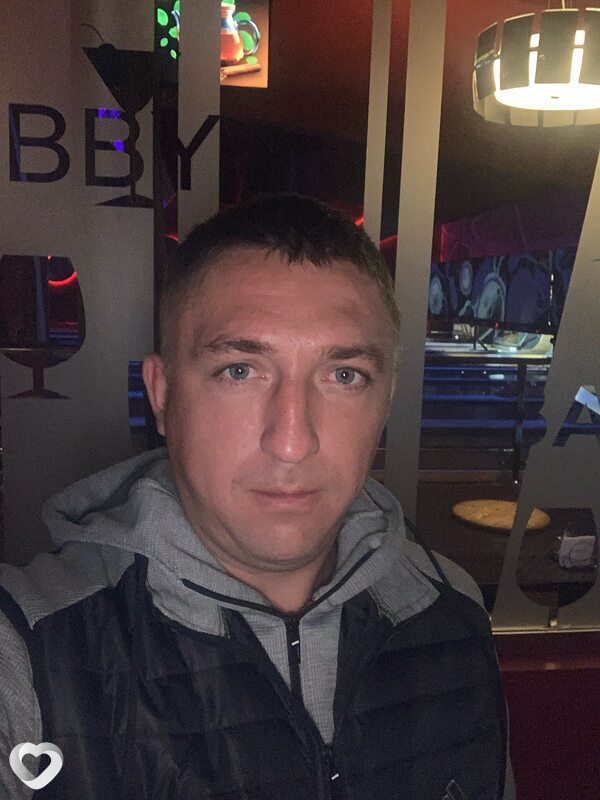 Иван, 34, Нижнем Новгороде — анкета №892572