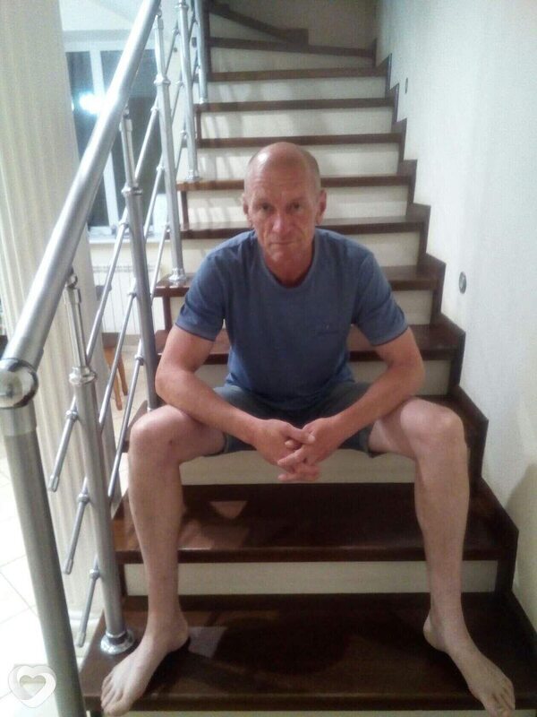 Дмитриф, 52, Волгограде — анкета №892574