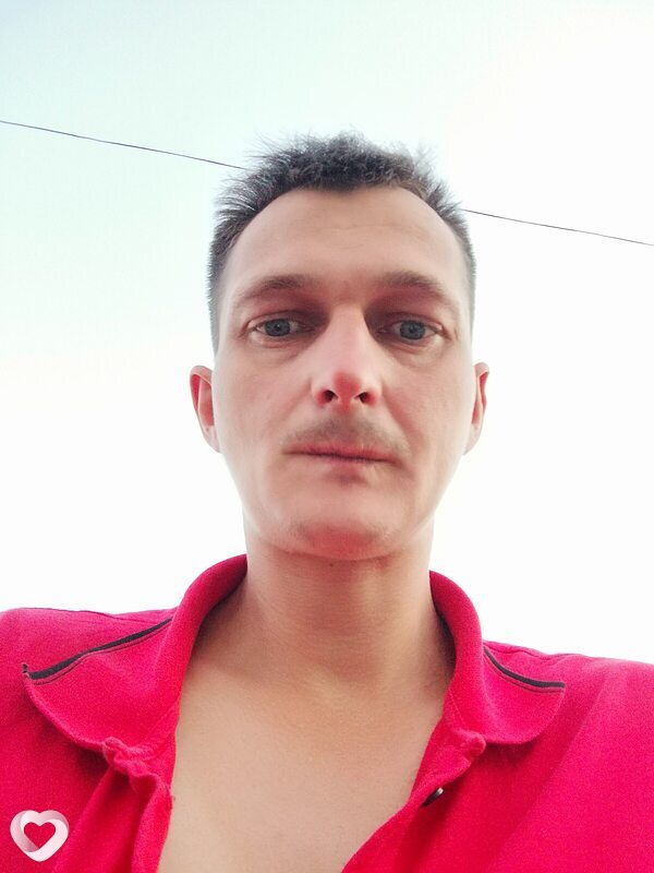 Дмитрий, 38, Ульяновске — анкета №892575