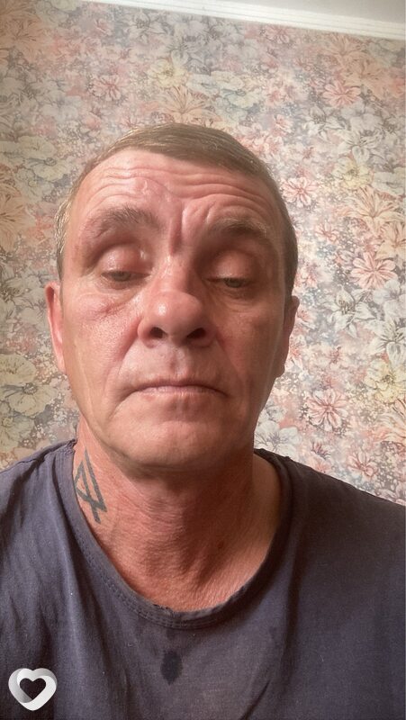 Виктор, 47, Актобе — анкета №892577