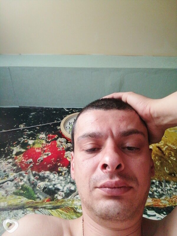 Александр, 37, Туле — анкета №892580