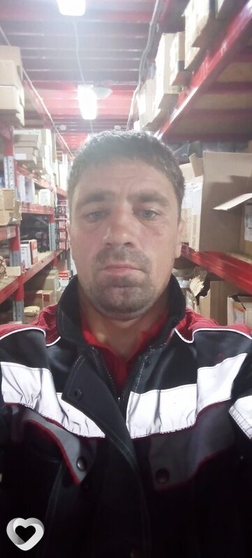 Юрий, 38, Новом Уренгое — анкета №892581