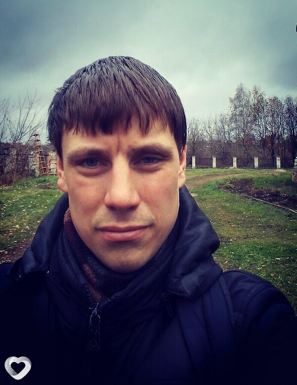 Влад, 29, Кирове — анкета №892590