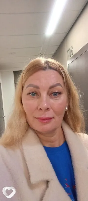 Анфиса, 54, Москве — анкета №892593