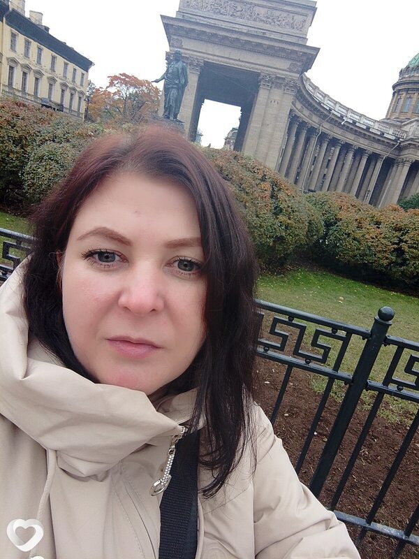 Екатерина, 37, Курске — анкета №892597