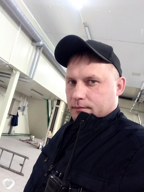 Максим, 38, Карасуке — анкета №892610