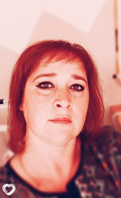 Юлия, 43, Екатеринбурге — анкета №892615