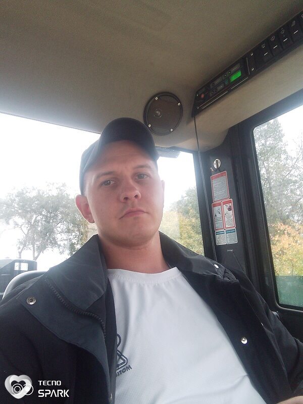 Дмитрий, 37, Ульяновске — анкета №892617