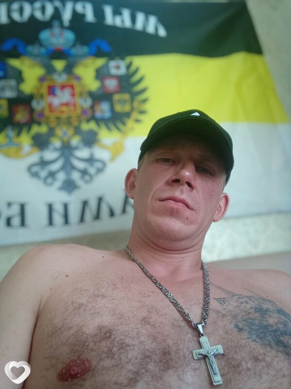 Сергей, 31, Губкине — анкета №892447