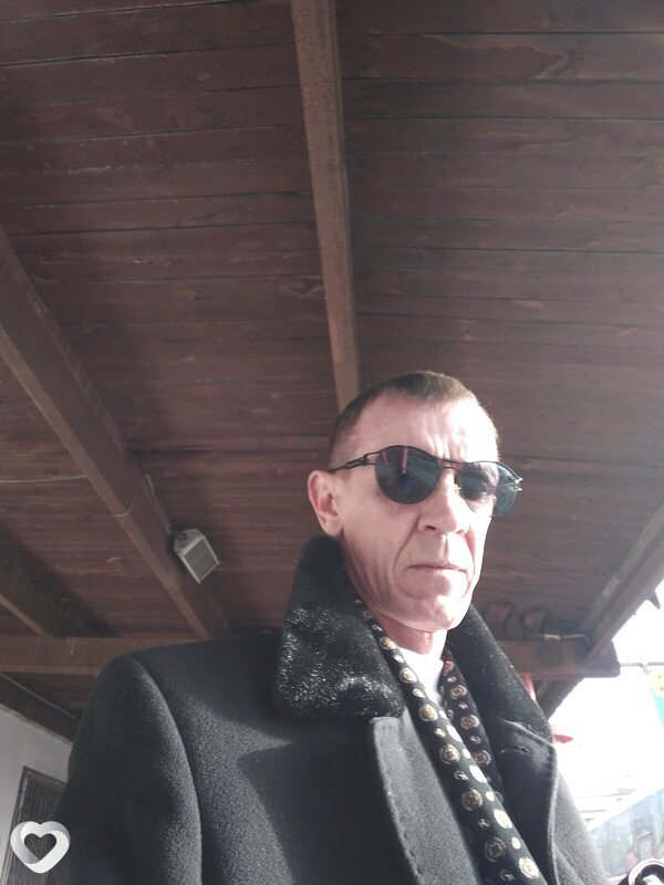 Евгений, 51, Находке — анкета №892448